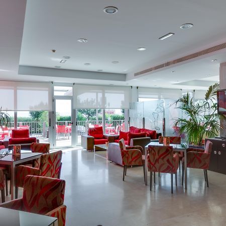 Sercotel Riscal Puerto Lumbreras Εξωτερικό φωτογραφία