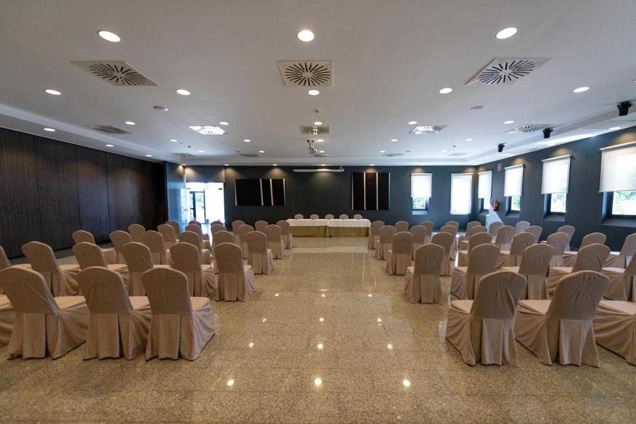 Sercotel Riscal Puerto Lumbreras Εξωτερικό φωτογραφία