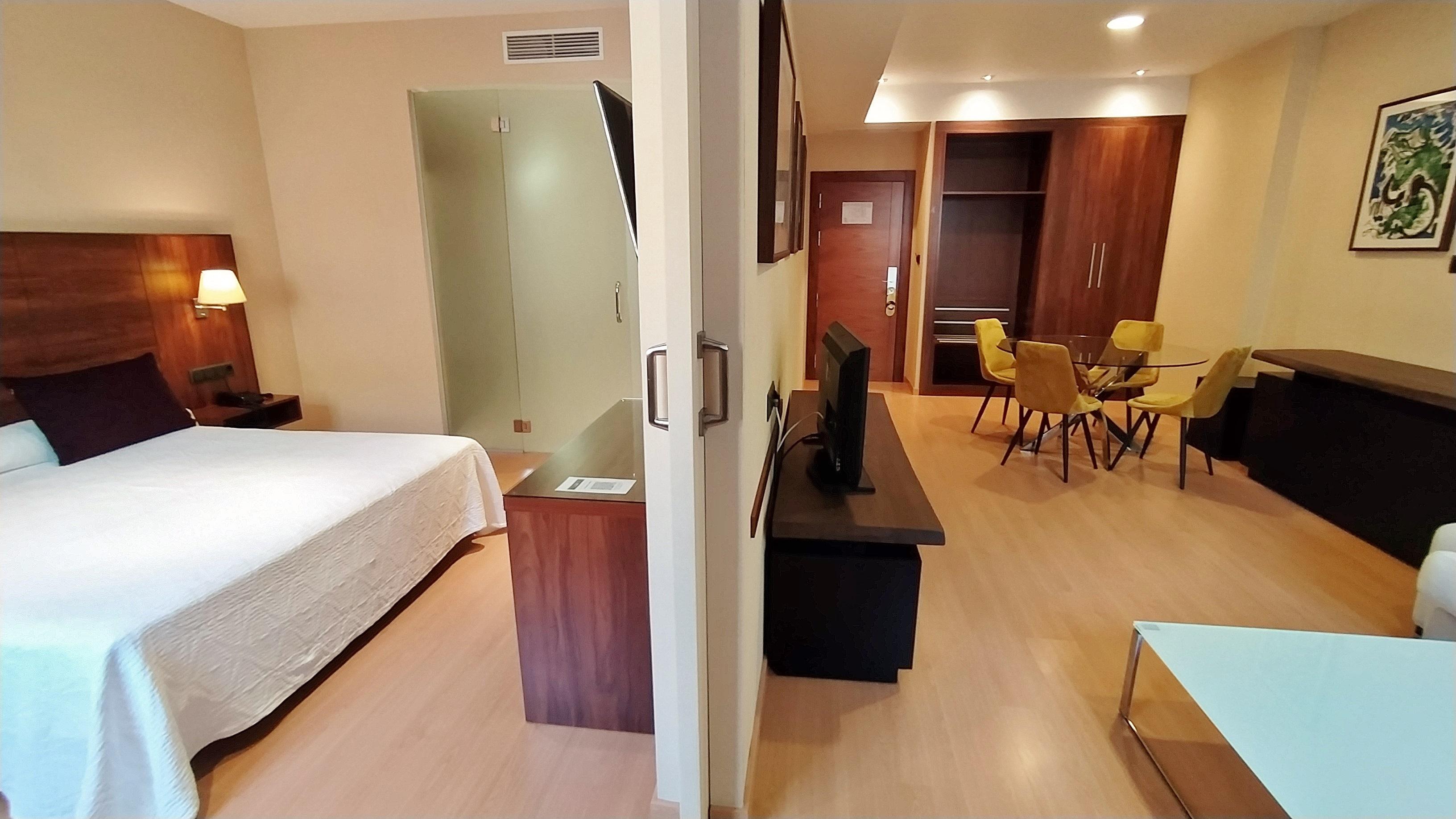 Sercotel Riscal Puerto Lumbreras Εξωτερικό φωτογραφία