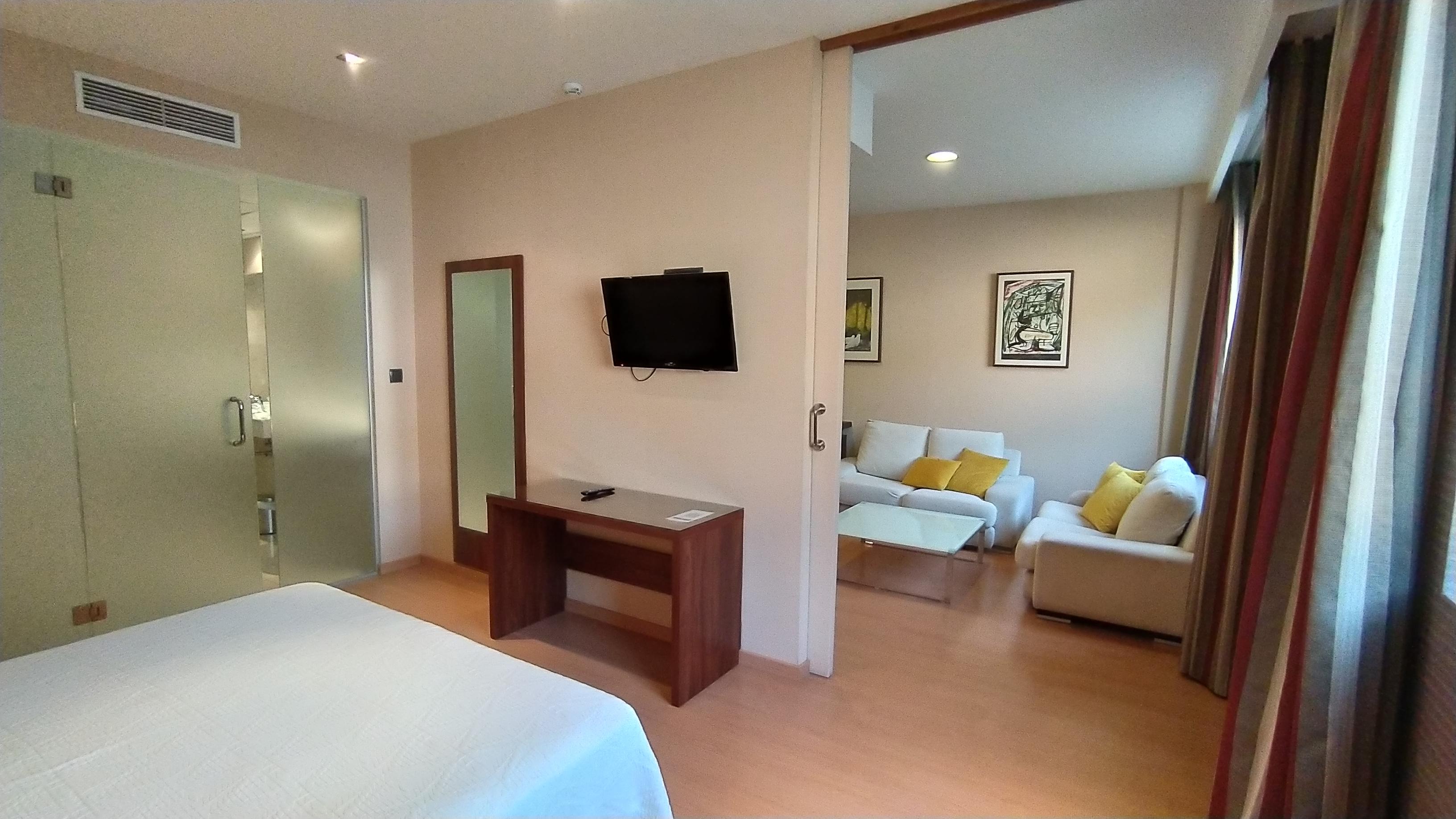 Sercotel Riscal Puerto Lumbreras Εξωτερικό φωτογραφία