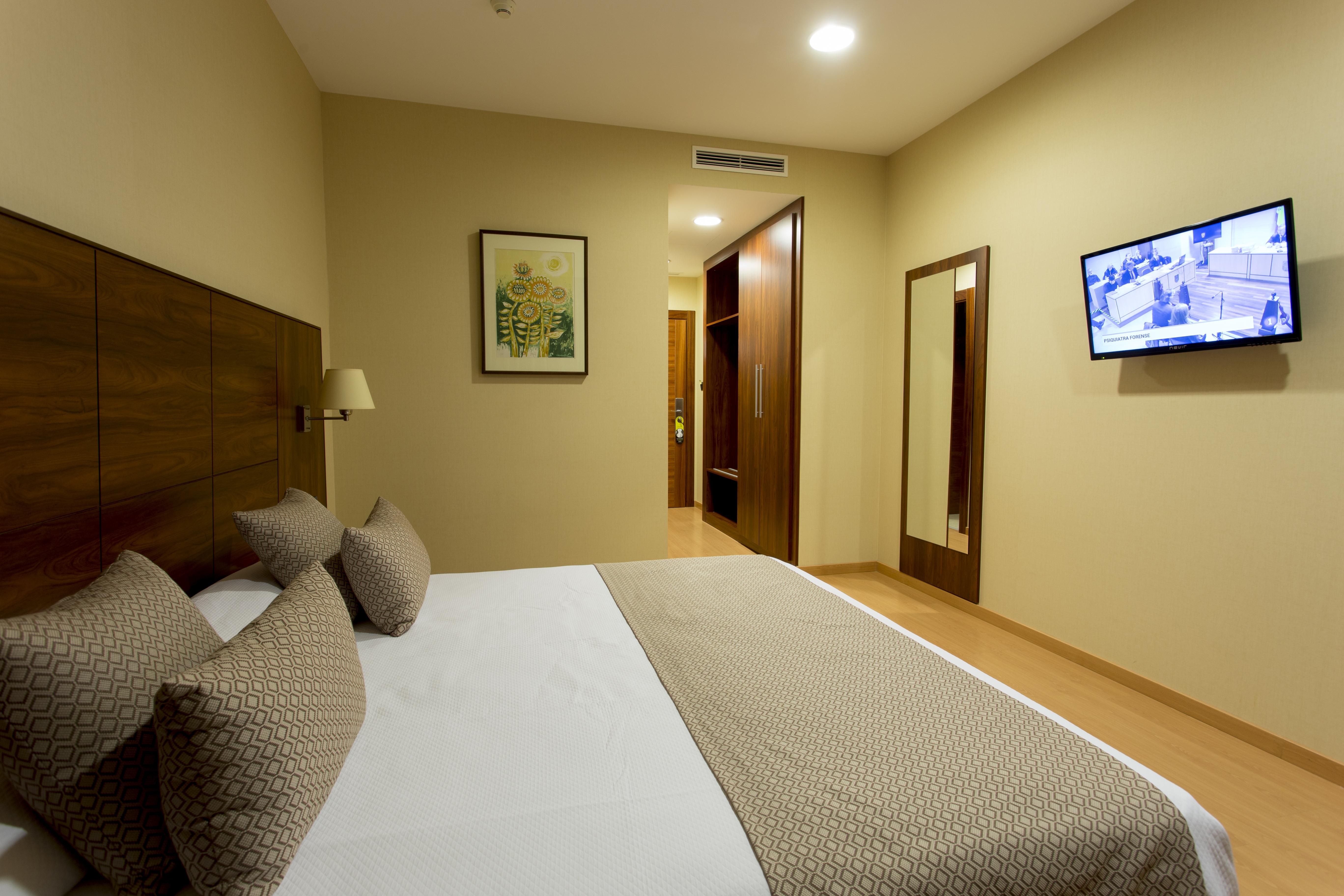 Sercotel Riscal Puerto Lumbreras Εξωτερικό φωτογραφία