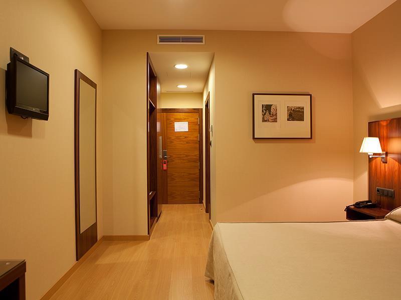 Sercotel Riscal Puerto Lumbreras Εξωτερικό φωτογραφία