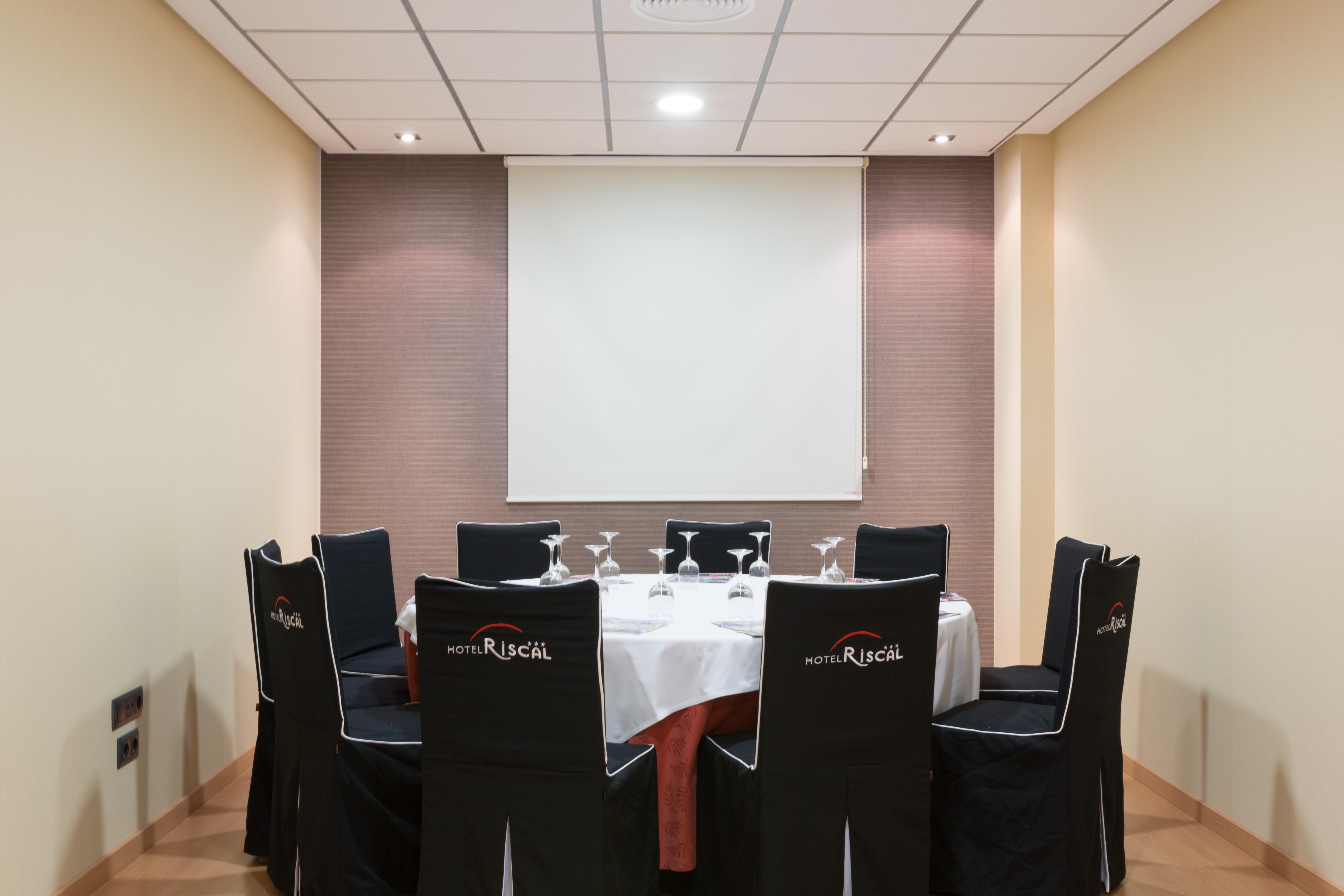Sercotel Riscal Puerto Lumbreras Εξωτερικό φωτογραφία
