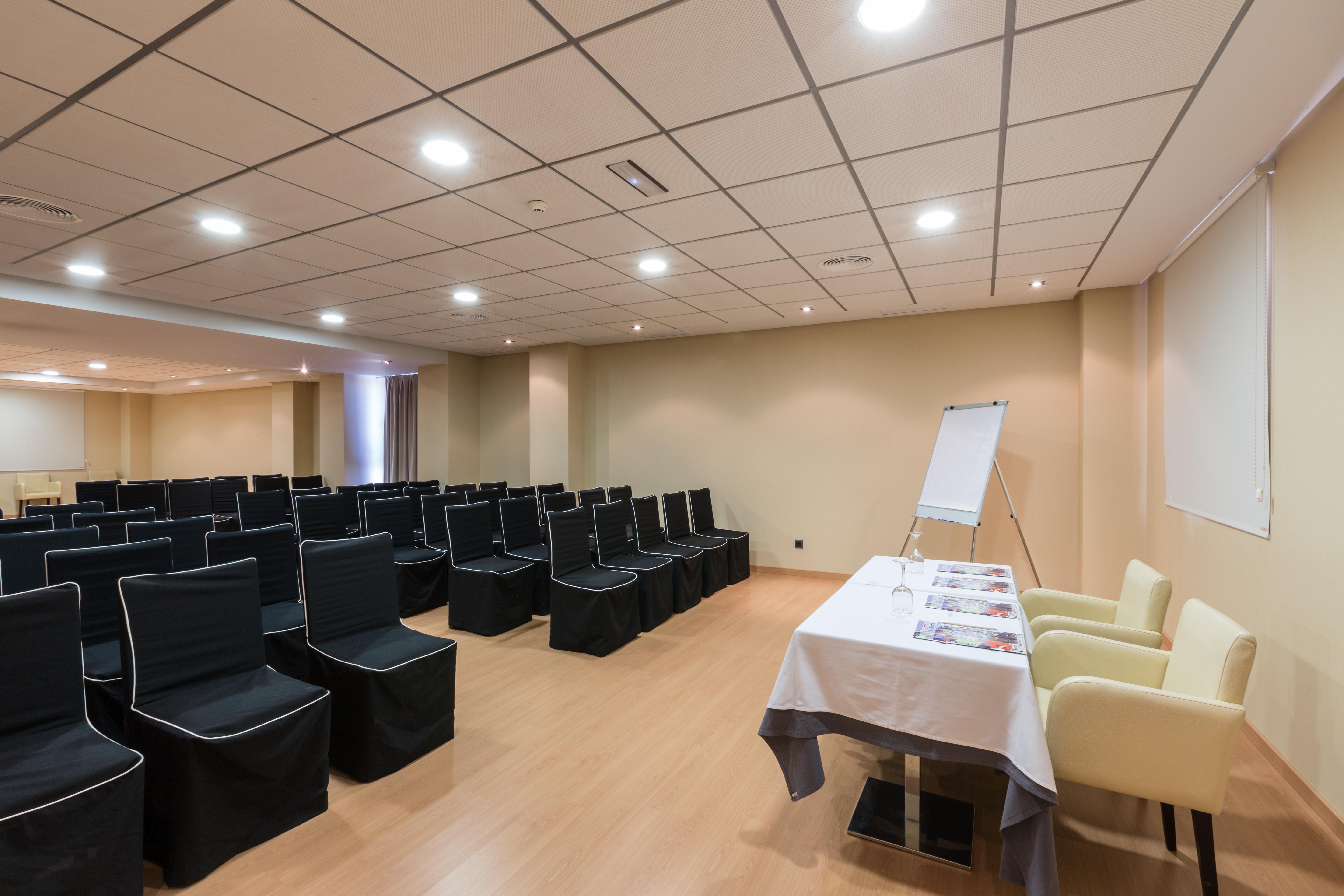 Sercotel Riscal Puerto Lumbreras Εξωτερικό φωτογραφία