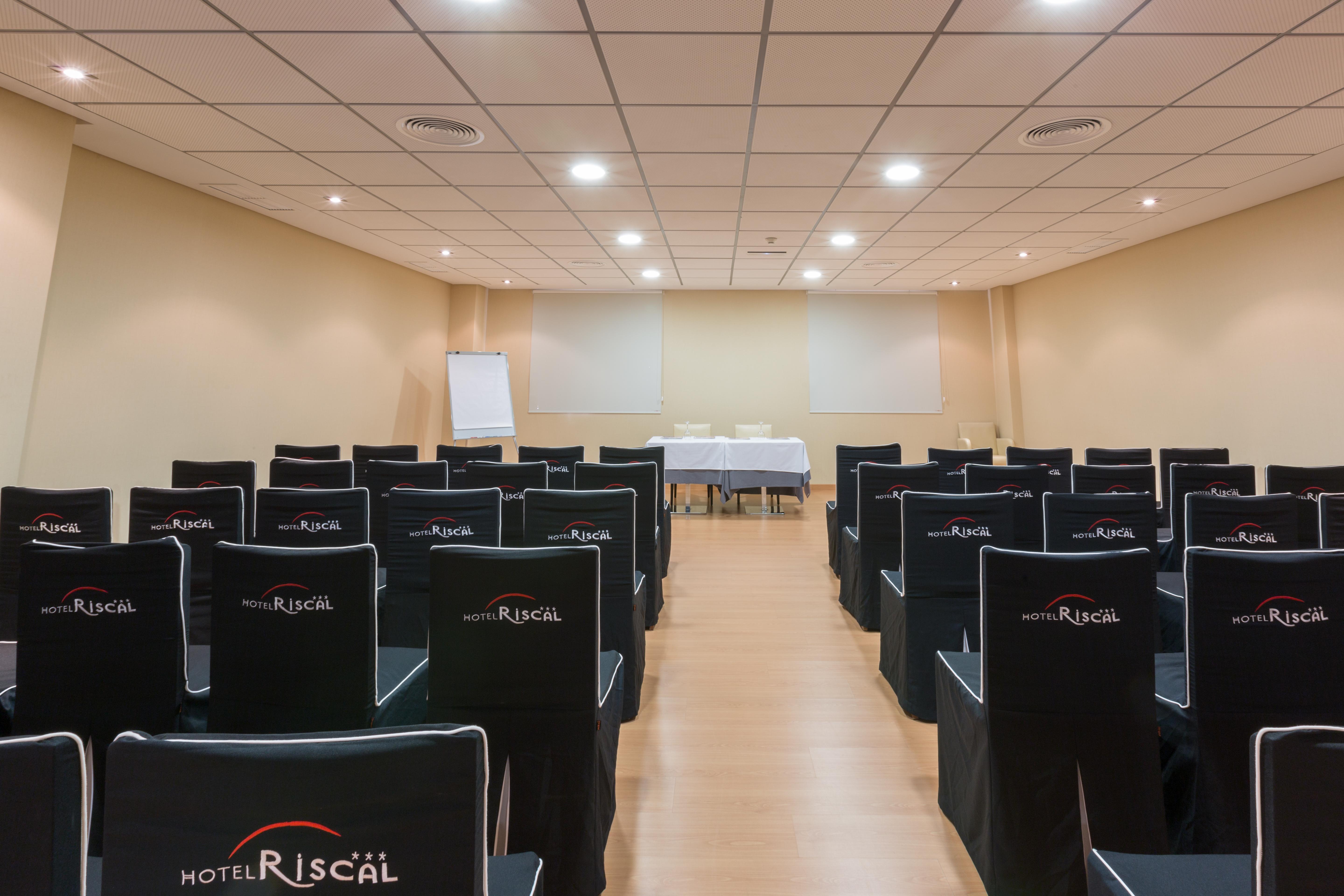 Sercotel Riscal Puerto Lumbreras Εξωτερικό φωτογραφία