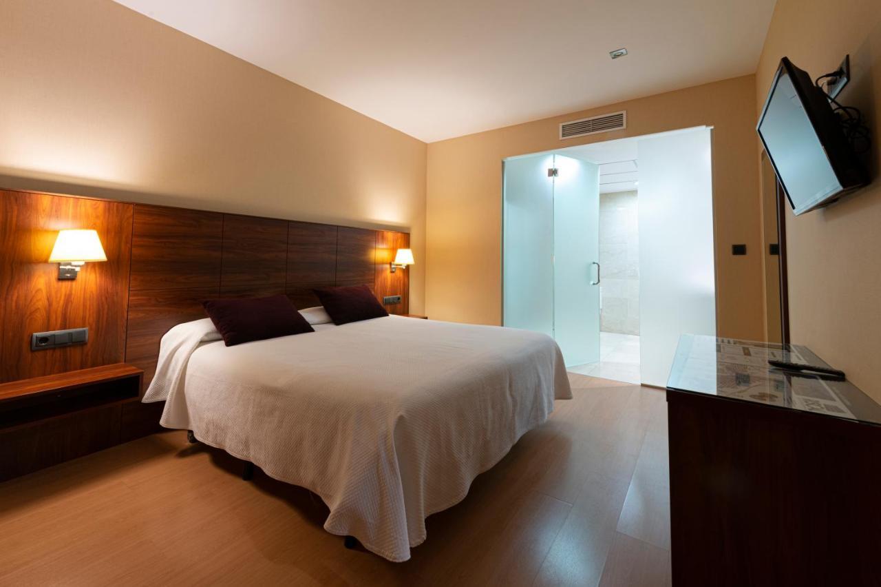 Sercotel Riscal Puerto Lumbreras Εξωτερικό φωτογραφία