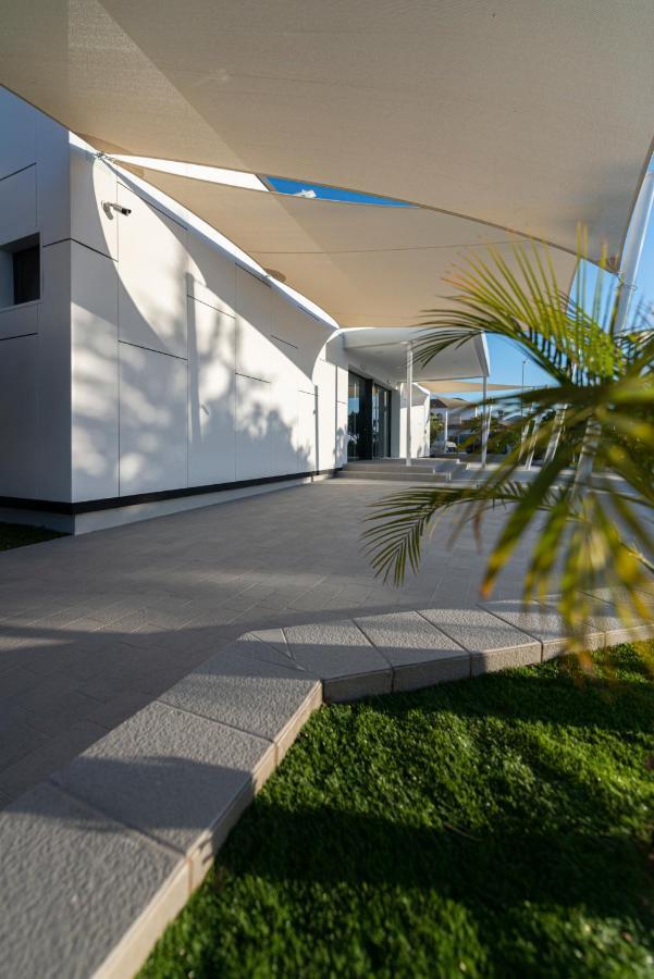 Sercotel Riscal Puerto Lumbreras Εξωτερικό φωτογραφία