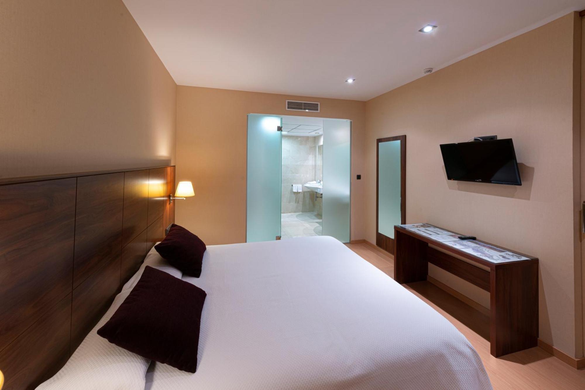 Sercotel Riscal Puerto Lumbreras Εξωτερικό φωτογραφία