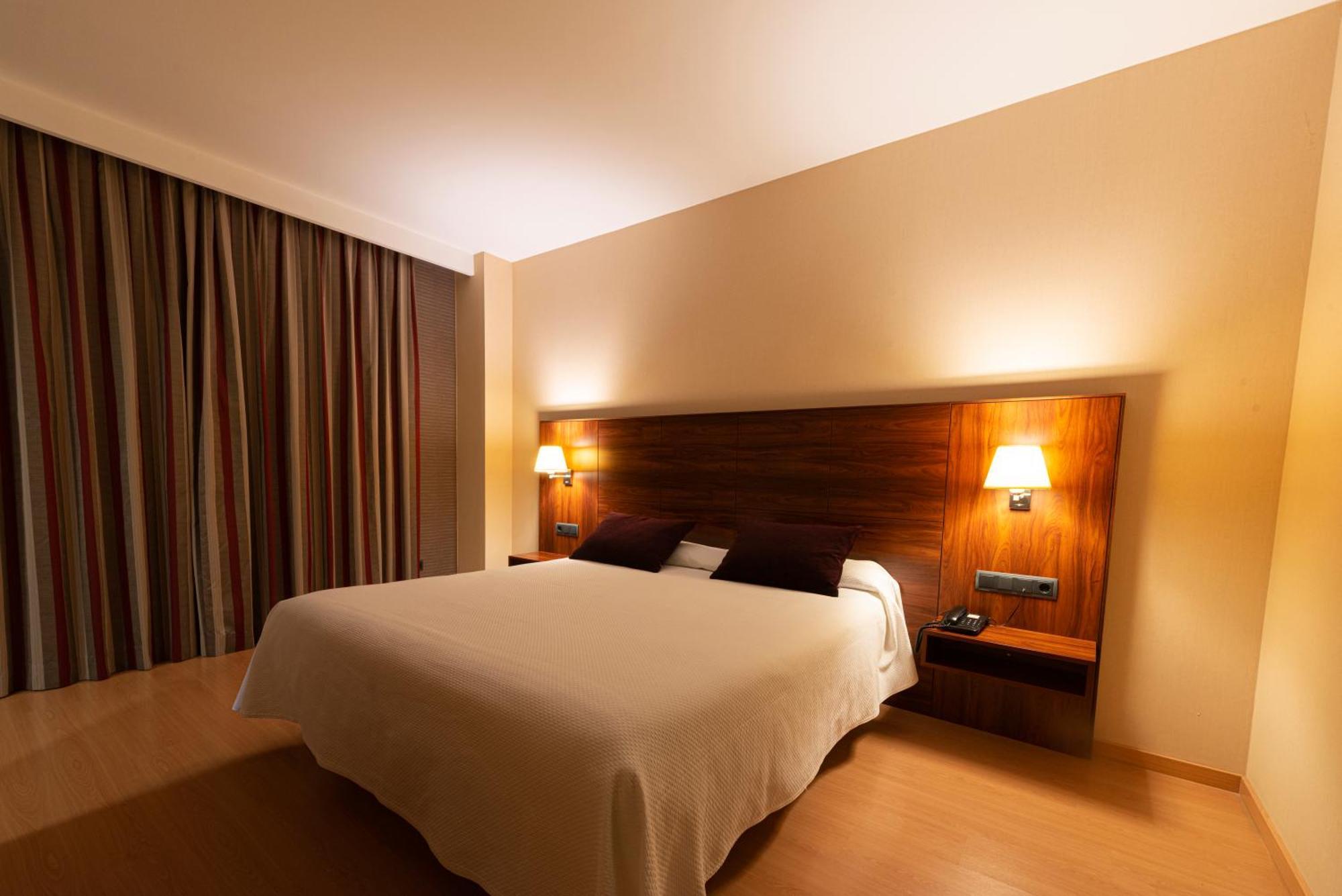Sercotel Riscal Puerto Lumbreras Εξωτερικό φωτογραφία